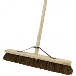 Value Bassine Platform Brooms