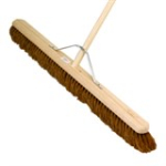 Value Platform Coco Brooms