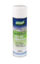 Spray Adhesives Spray Adhesives