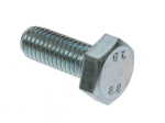 High Tensile Hexagon Headed Set Screws