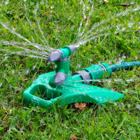 Sprinklers Sprinklers